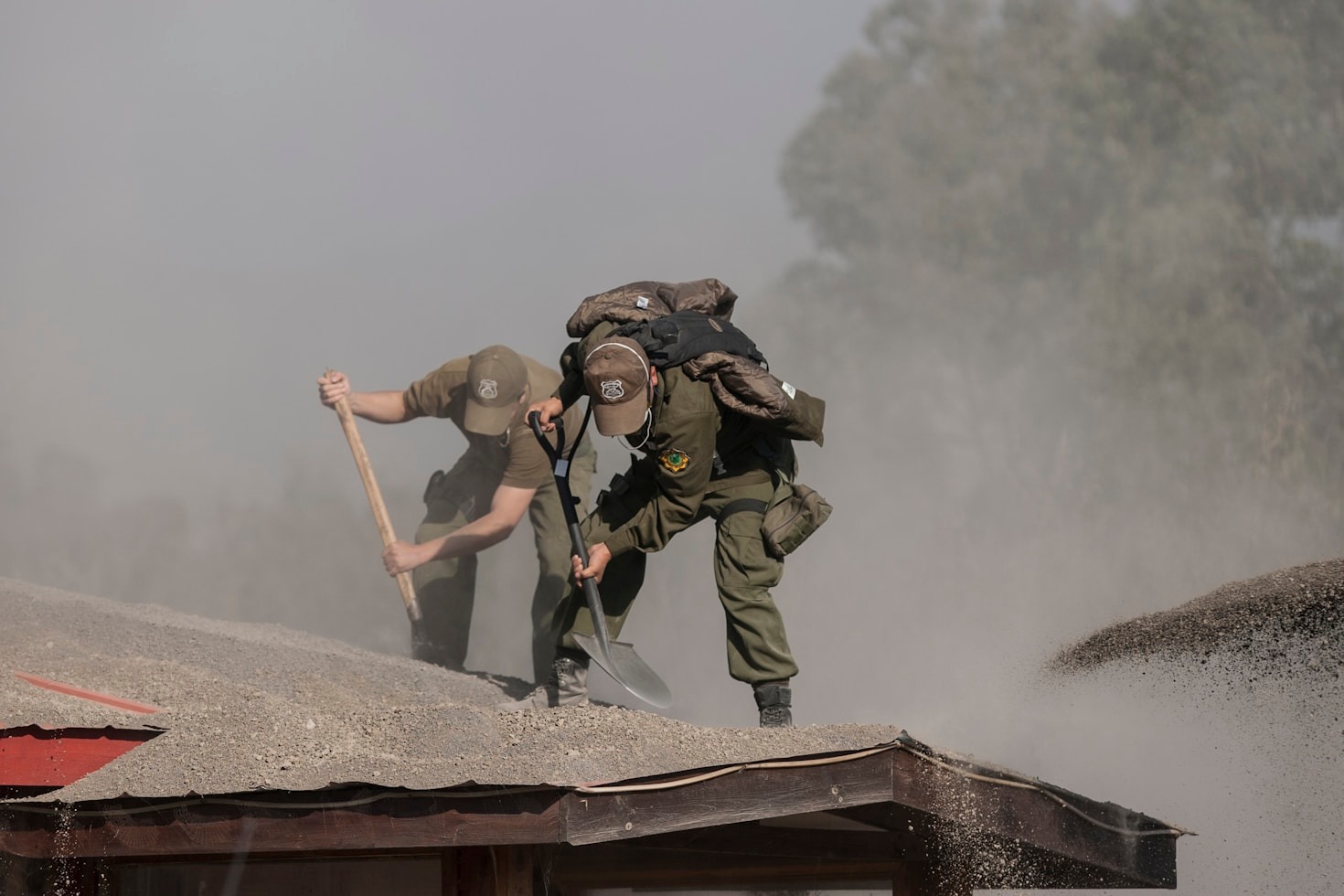 Essential Strategies For Effective Disaster Response Operations
