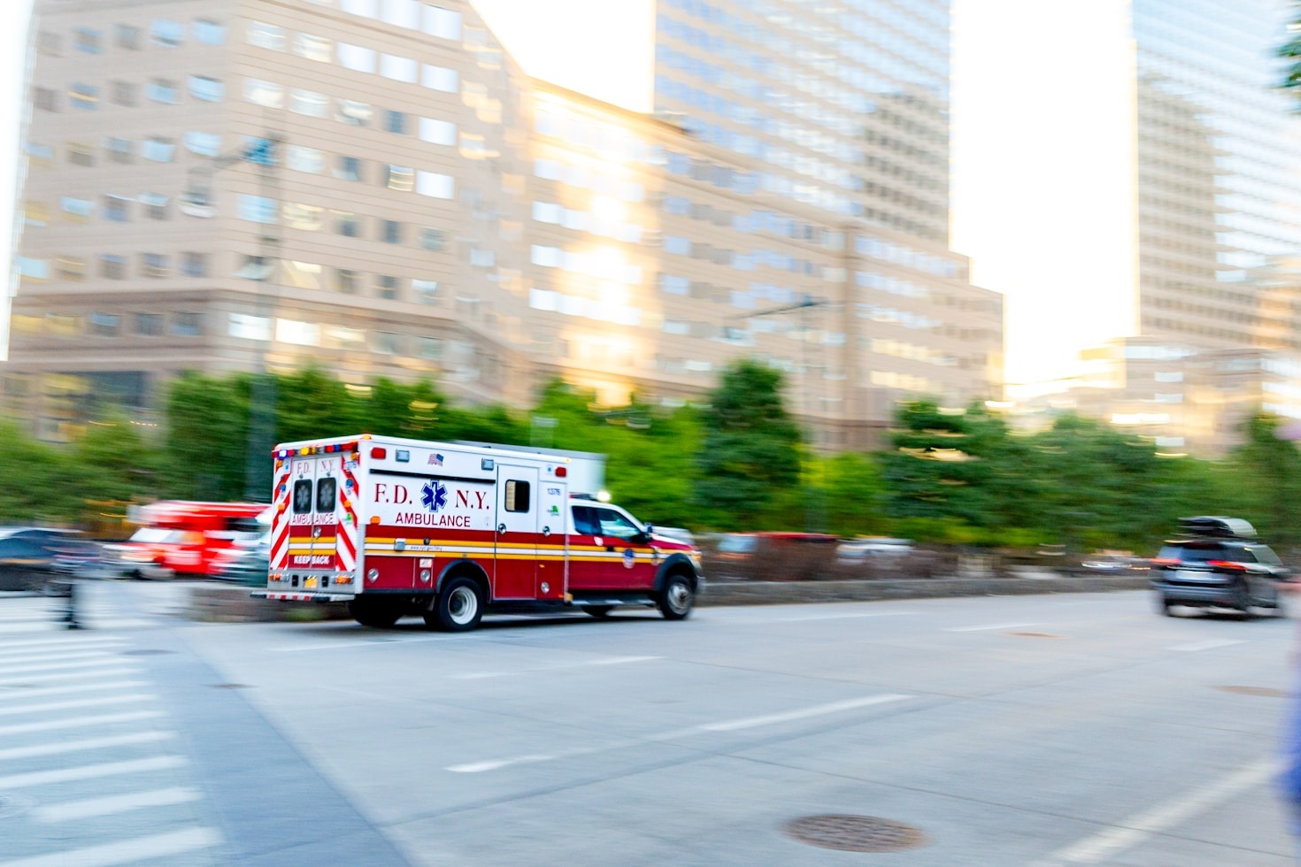 Managing Public Safety During Large Scale Events