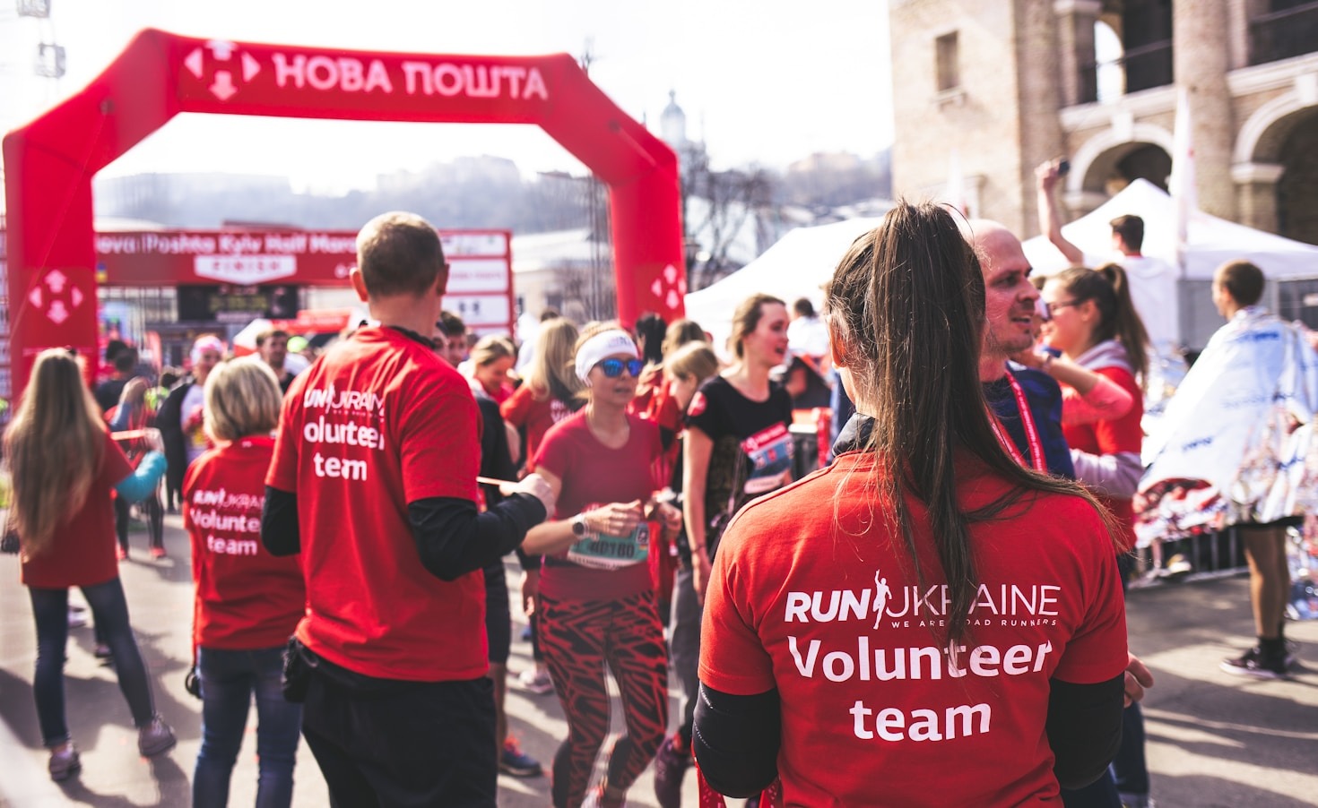 How Humanitarian Aid Transforms Vulnerable Local Communities